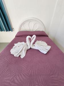 Large and comfy apartment, near DT and Principal Beach!