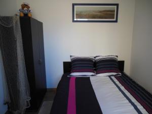 Appartements Les Toiles de Mer : photos des chambres