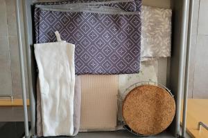 Oeiras Historic Bedrooms