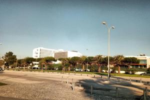 Oeiras Historic Bedrooms