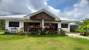 Panawan Guest House 1