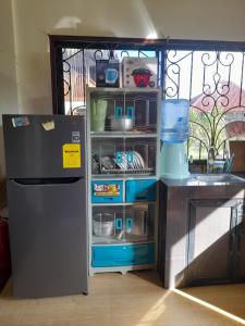 Panawan Guest House 1