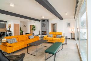 Country house Greenfields