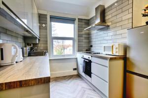 Amazing 2 bed London apartment