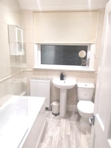 Amazing 2 bed London apartment