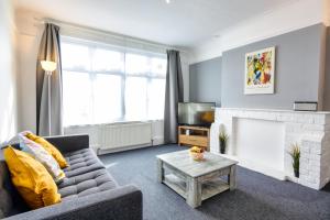 Amazing 2 bed London apartment