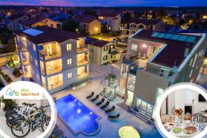 Apartments Villa Nina 