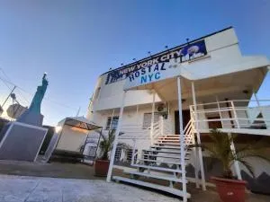 Hostal New York City - Sonseca