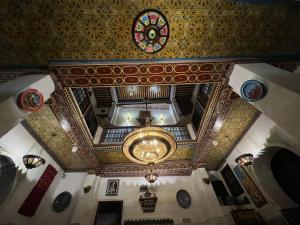 Riad Abqari Youssefi