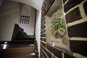 Apartmány PARK - Perštejn