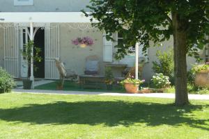 La Maison du Parc photo 15