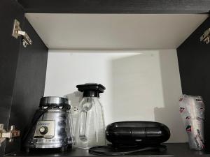 Linda Suite Tonsupa 2 cuadras del mar 2 piscinas Av. Club del Pacifico