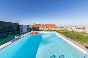 Villa de Pino