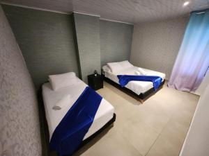 HOTEL COSTA AZUL SAI