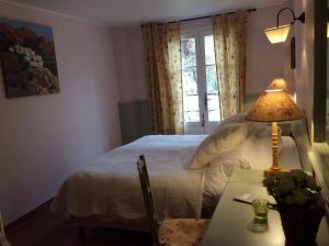 Hotels Clos des Iris : photos des chambres