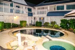 Dalby Manor Motor Inn - Maclagan