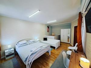 Árkád Apartmanház Szeged