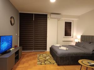 skopje modern studio