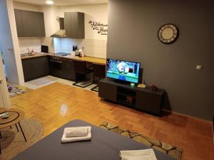 skopje modern studio