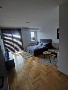 skopje modern studio