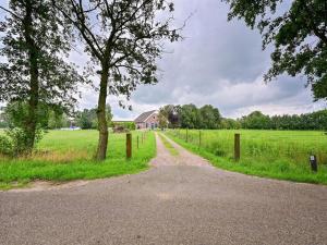 Cozy Countryside Getaway