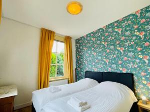 Cozy Countryside Getaway