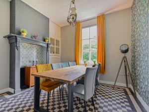 Cozy Countryside Getaway