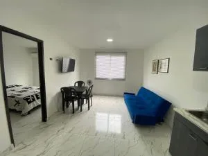 Cómodo apto 201 muy cerca a C.C. Unicentro Cúcuta - El Salado