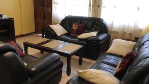 TripleA Furnished Apartment