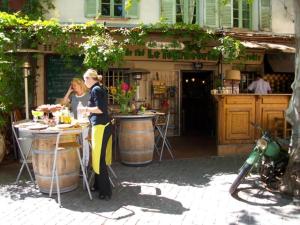 B&B / Chambres d'hotes Le Tournebride : photos des chambres