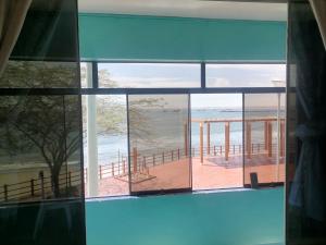 Hospedaje Restaurante El Hombre