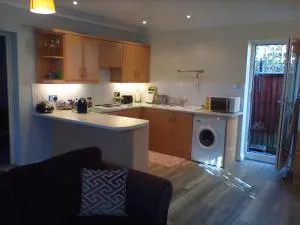 The Annex - Guest Gardens - Great Linford