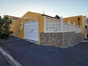 Casa Marta. - Las Zocas