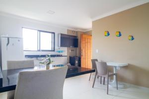 Flat n6 Porto de Galinhas c Piscina