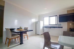 Flat n6 Porto de Galinhas c Piscina