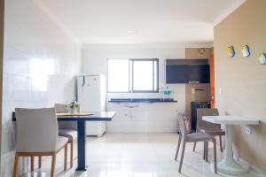 Flat n6 Porto de Galinhas c Piscina