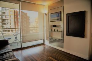 Moderno y Estiloso Excelente Ubicación, Las Condes