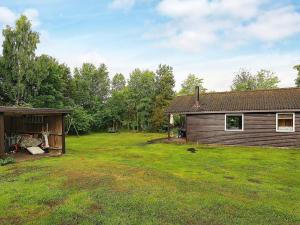 4 person holiday home in Hals-By Traum