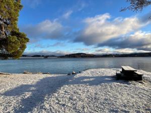 6 person holiday home in JÄRNA-By Traum