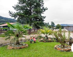 Casa de Campo Vó Almerinda