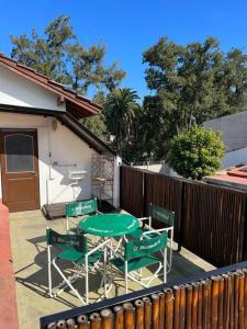 Cálido departamento en Tigre