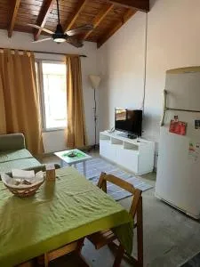 Cálido departamento en Tigre - E. Bancalari