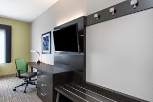 Holiday Inn Express Hotel & Suites Kilgore North by IHG