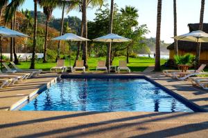 Hotel Ysuri San Pancho