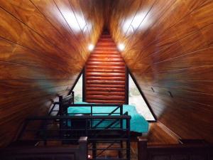 Cabañas El Rincón de Pancho