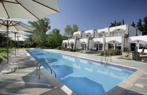 GHotels Theophano Imperial Palace Halkidiki Greece