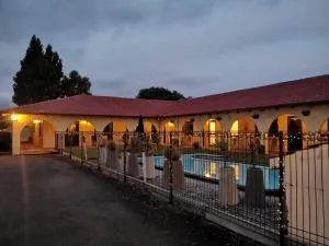 船长区汽车旅馆 - 坎布里奇