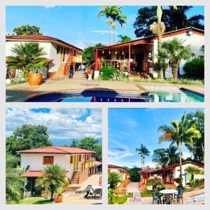 FINCA HOTEL EL LAUREL - Parque del Café