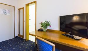 Classic Single Room room in Hotel Eydt Kirchheim