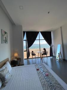 Homestay Thien Trang Sea View